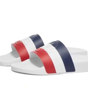New Moncler Jeanne slides